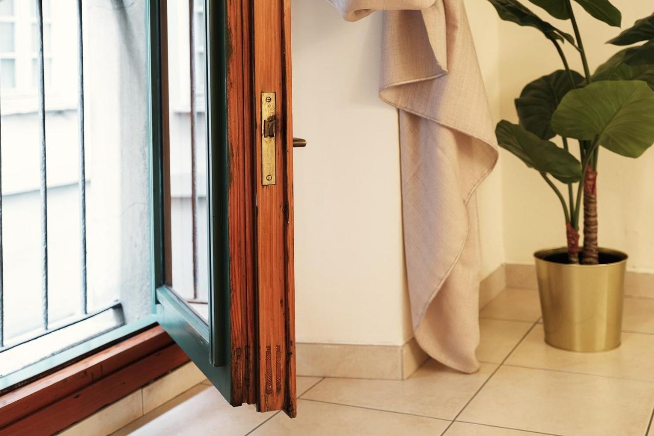 Suite San Domenico 都灵 外观 照片