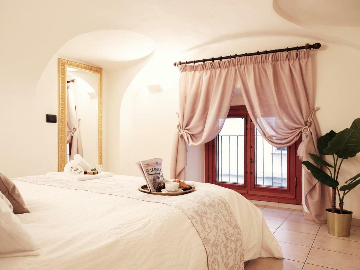 Suite San Domenico 都灵 外观 照片
