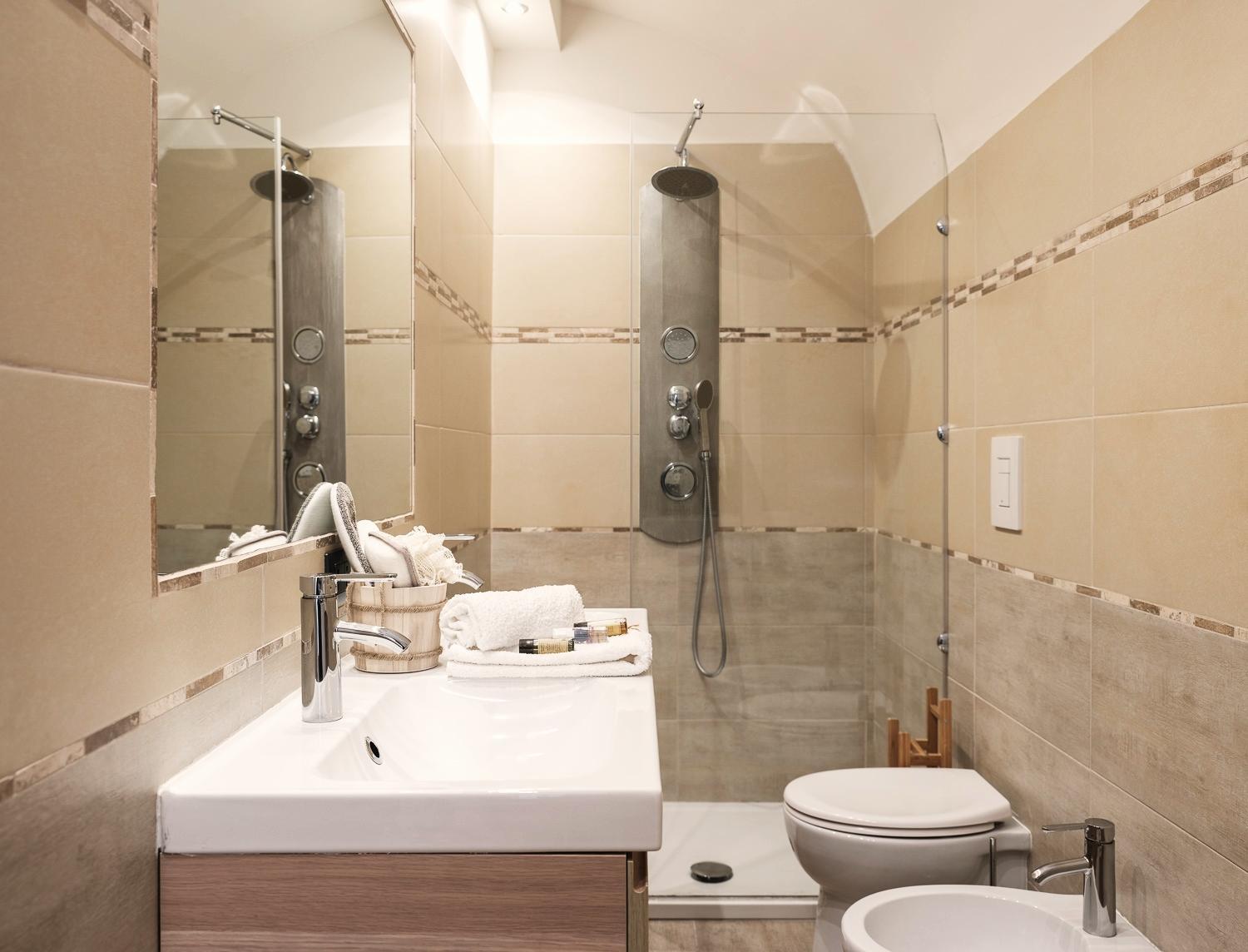 Suite San Domenico 都灵 外观 照片