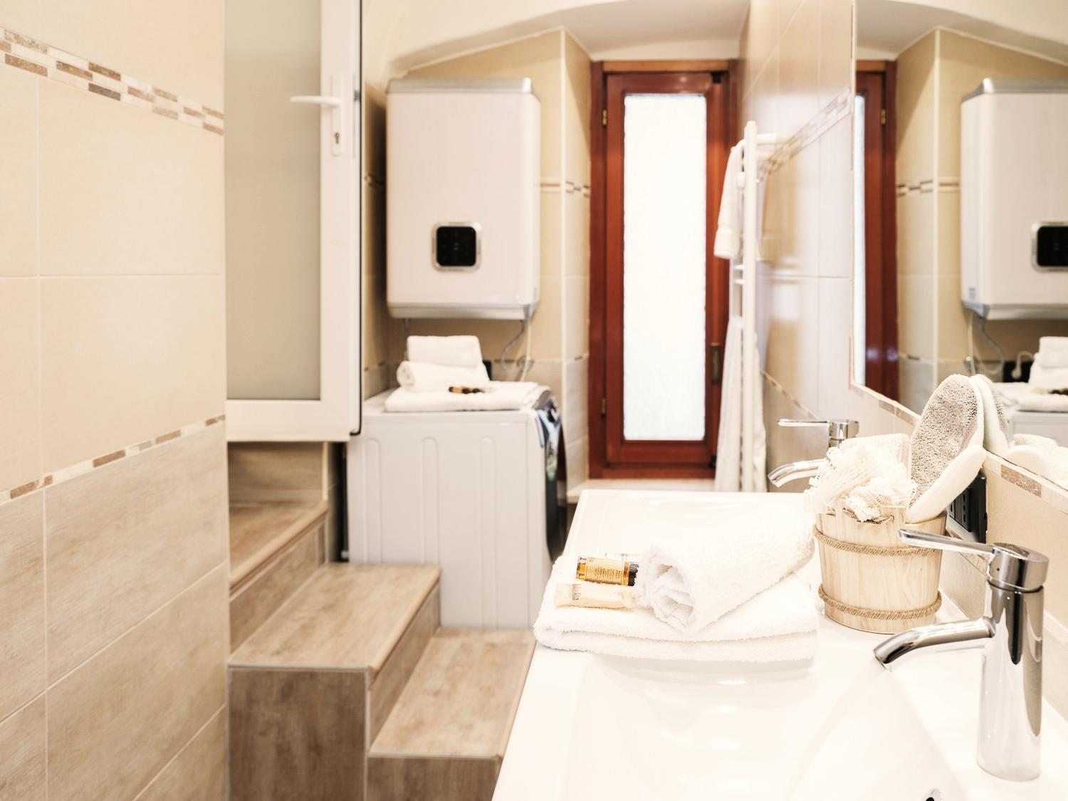 Suite San Domenico 都灵 外观 照片