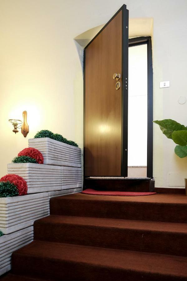 Suite San Domenico 都灵 外观 照片